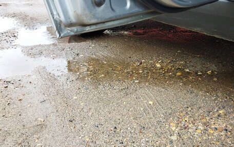 Skoda Yeti I рестайлинг, 2015 год, 1 176 000 рублей, 10 фотография