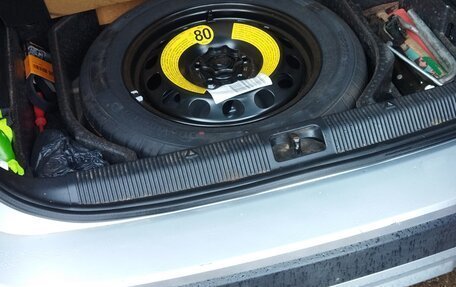 Skoda Yeti I рестайлинг, 2015 год, 1 176 000 рублей, 8 фотография