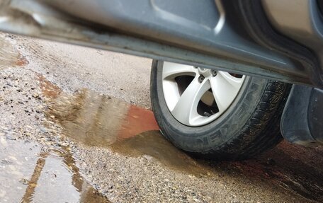 Skoda Yeti I рестайлинг, 2015 год, 1 176 000 рублей, 17 фотография