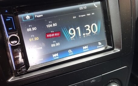 Skoda Yeti I рестайлинг, 2015 год, 1 176 000 рублей, 13 фотография