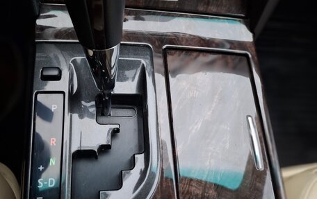 Toyota Camry, 2015 год, 2 270 000 рублей, 9 фотография