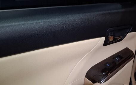 Toyota Camry, 2015 год, 2 270 000 рублей, 11 фотография