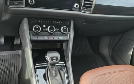 Skoda Kodiaq I, 2018 год, 2 500 000 рублей, 9 фотография