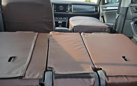 Skoda Kodiaq I, 2018 год, 2 500 000 рублей, 6 фотография