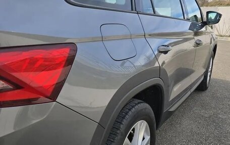 Skoda Kodiaq I, 2018 год, 2 500 000 рублей, 4 фотография