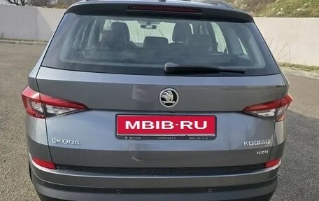 Skoda Kodiaq I, 2018 год, 2 500 000 рублей, 2 фотография