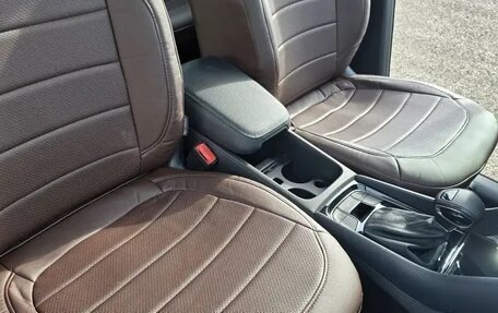 Skoda Kodiaq I, 2018 год, 2 500 000 рублей, 10 фотография