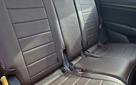 Skoda Kodiaq I, 2018 год, 2 500 000 рублей, 11 фотография