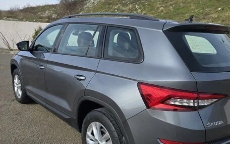 Skoda Kodiaq I, 2018 год, 2 500 000 рублей, 18 фотография