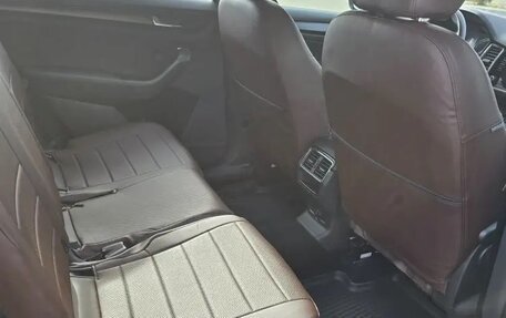 Skoda Kodiaq I, 2018 год, 2 500 000 рублей, 16 фотография