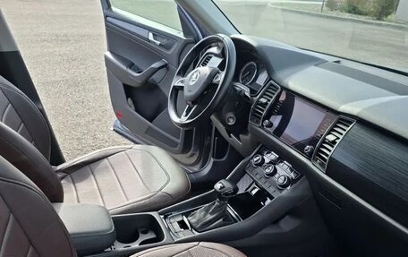 Skoda Kodiaq I, 2018 год, 2 500 000 рублей, 14 фотография