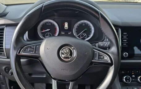 Skoda Kodiaq I, 2018 год, 2 500 000 рублей, 15 фотография