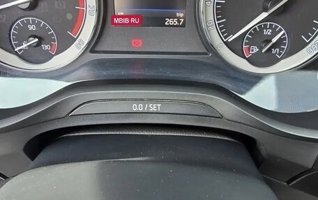 Skoda Kodiaq I, 2018 год, 2 500 000 рублей, 17 фотография