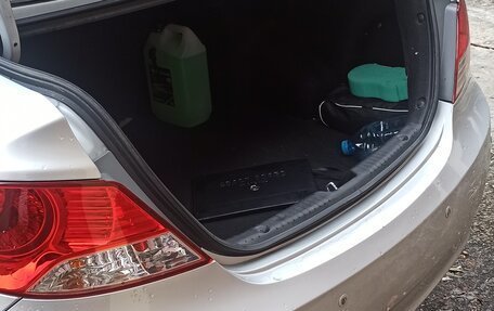 Hyundai Solaris II рестайлинг, 2014 год, 800 000 рублей, 11 фотография