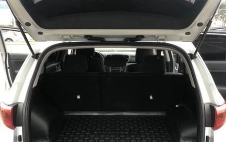 KIA Sportage IV рестайлинг, 2017 год, 1 870 000 рублей, 7 фотография