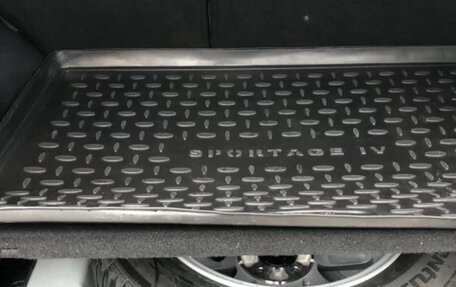 KIA Sportage IV рестайлинг, 2017 год, 1 870 000 рублей, 8 фотография