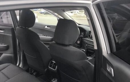 KIA Sportage IV рестайлинг, 2017 год, 1 870 000 рублей, 9 фотография