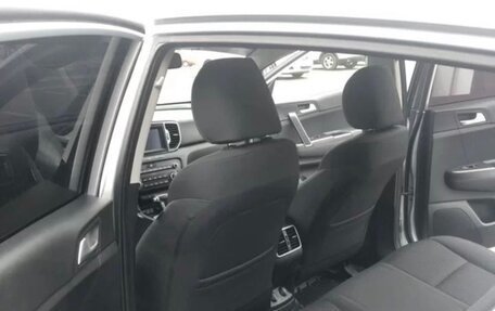 KIA Sportage IV рестайлинг, 2017 год, 1 870 000 рублей, 10 фотография