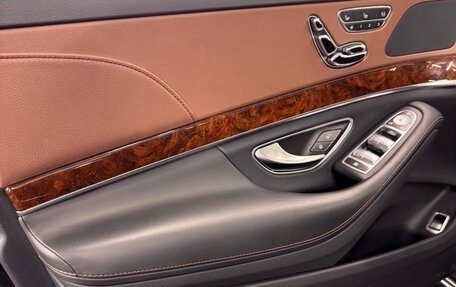 Mercedes-Benz S-Класс, 2014 год, 3 300 000 рублей, 12 фотография