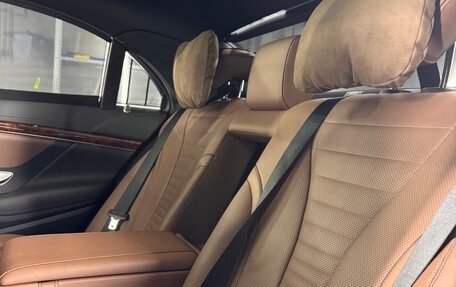 Mercedes-Benz S-Класс, 2014 год, 3 300 000 рублей, 13 фотография