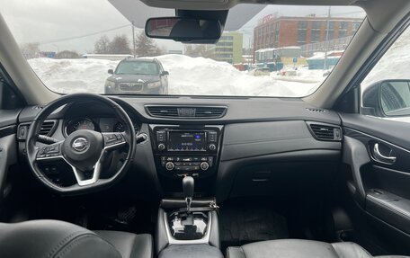 Nissan X-Trail, 2022 год, 3 200 000 рублей, 9 фотография