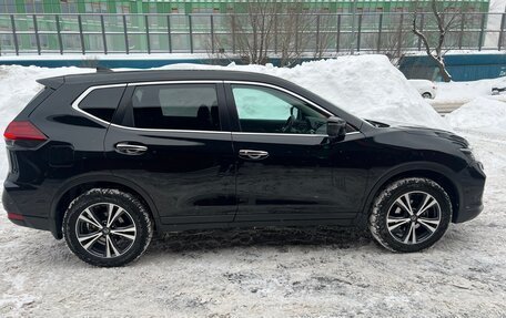 Nissan X-Trail, 2022 год, 3 200 000 рублей, 7 фотография