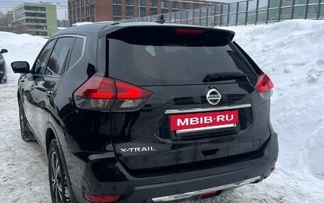 Nissan X-Trail, 2022 год, 3 200 000 рублей, 4 фотография