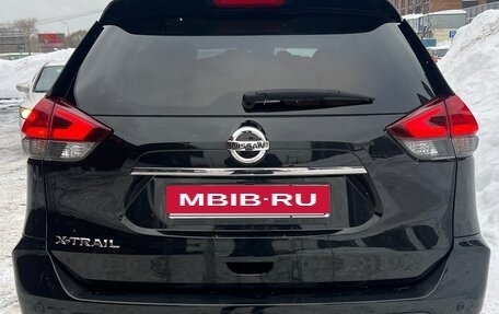 Nissan X-Trail, 2022 год, 3 200 000 рублей, 5 фотография