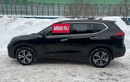 Nissan X-Trail, 2022 год, 3 200 000 рублей, 3 фотография