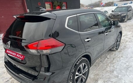 Nissan X-Trail, 2022 год, 3 200 000 рублей, 6 фотография