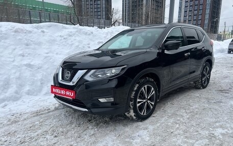 Nissan X-Trail, 2022 год, 3 200 000 рублей, 2 фотография
