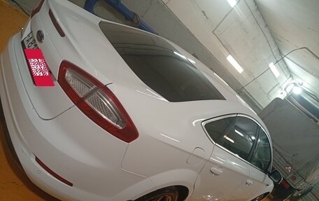 Ford Mondeo IV, 2012 год, 1 200 000 рублей, 2 фотография