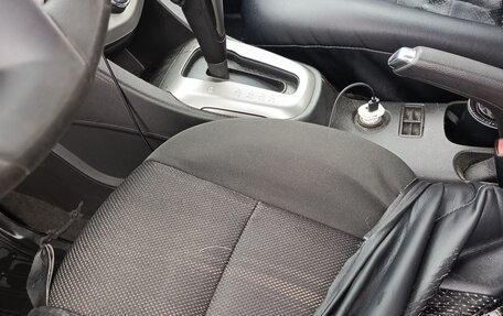 Chevrolet Aveo III, 2013 год, 570 000 рублей, 10 фотография