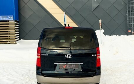 Hyundai H-1 II рестайлинг, 2019 год, 3 157 000 рублей, 4 фотография