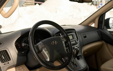 Hyundai H-1 II рестайлинг, 2019 год, 3 157 000 рублей, 5 фотография