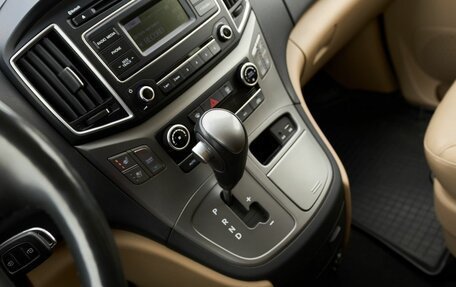 Hyundai H-1 II рестайлинг, 2019 год, 3 157 000 рублей, 11 фотография