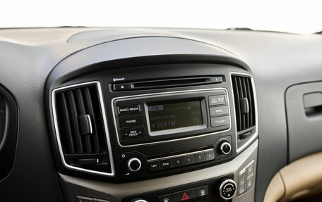 Hyundai H-1 II рестайлинг, 2019 год, 3 157 000 рублей, 10 фотография