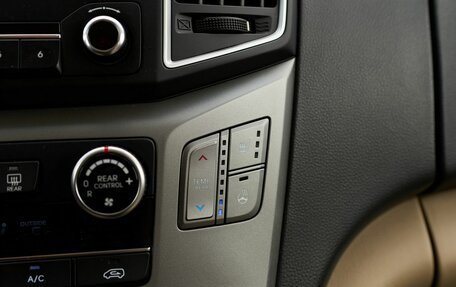 Hyundai H-1 II рестайлинг, 2019 год, 3 157 000 рублей, 14 фотография