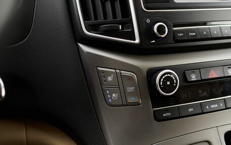 Hyundai H-1 II рестайлинг, 2019 год, 3 157 000 рублей, 12 фотография