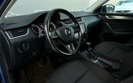 Skoda Octavia, 2020 год, 1 998 700 рублей, 5 фотография