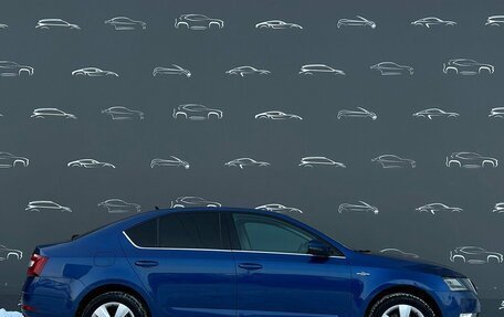 Skoda Octavia, 2020 год, 1 998 700 рублей, 11 фотография