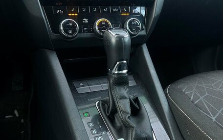 Skoda Octavia, 2020 год, 1 998 700 рублей, 15 фотография