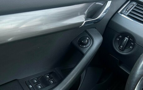 Skoda Octavia, 2020 год, 1 998 700 рублей, 17 фотография