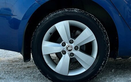 Skoda Octavia, 2020 год, 1 998 700 рублей, 20 фотография