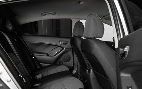 KIA Cerato III, 2016 год, 1 183 200 рублей, 8 фотография