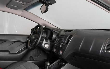 KIA Cerato III, 2016 год, 1 183 200 рублей, 7 фотография