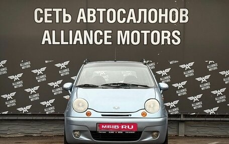 Daewoo Matiz, 2005 год, 299 000 рублей, 2 фотография