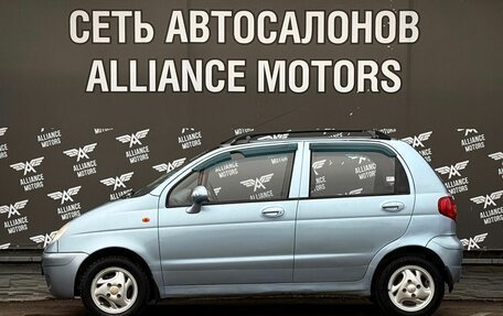 Daewoo Matiz, 2005 год, 299 000 рублей, 4 фотография
