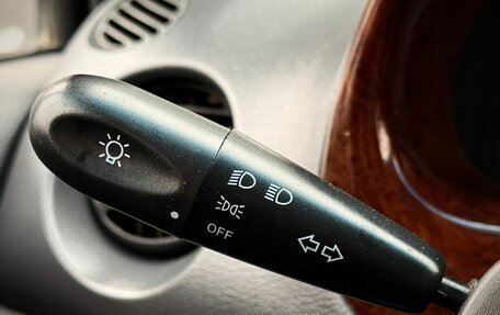 Daewoo Matiz, 2005 год, 299 000 рублей, 16 фотография