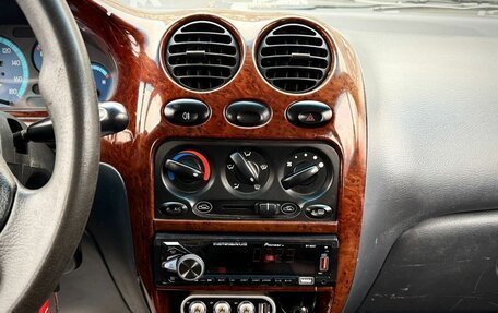 Daewoo Matiz, 2005 год, 299 000 рублей, 14 фотография